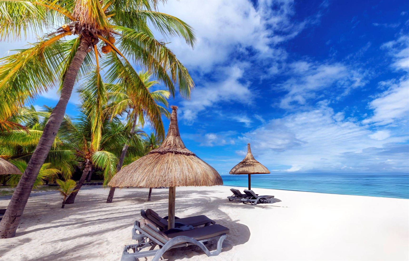 Goa Beaches